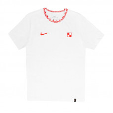 Nike Croatia Travel marškinėliai