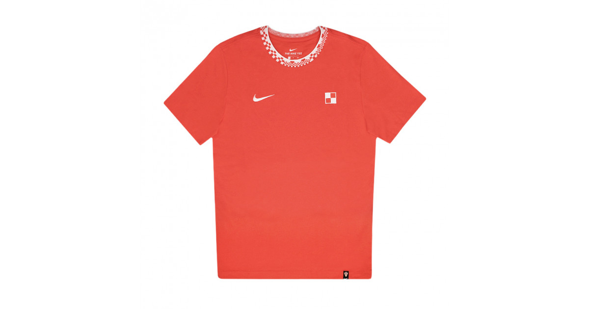 Nike Croatia Travel t-shirt