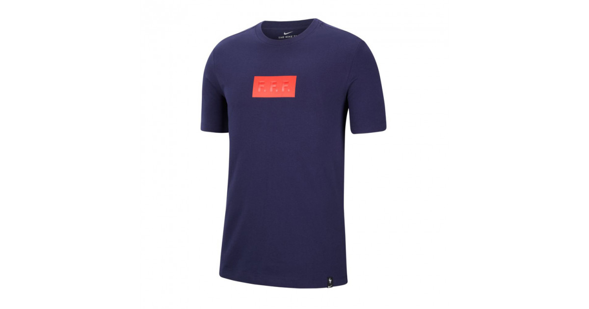 Nike France Travel t-shirt