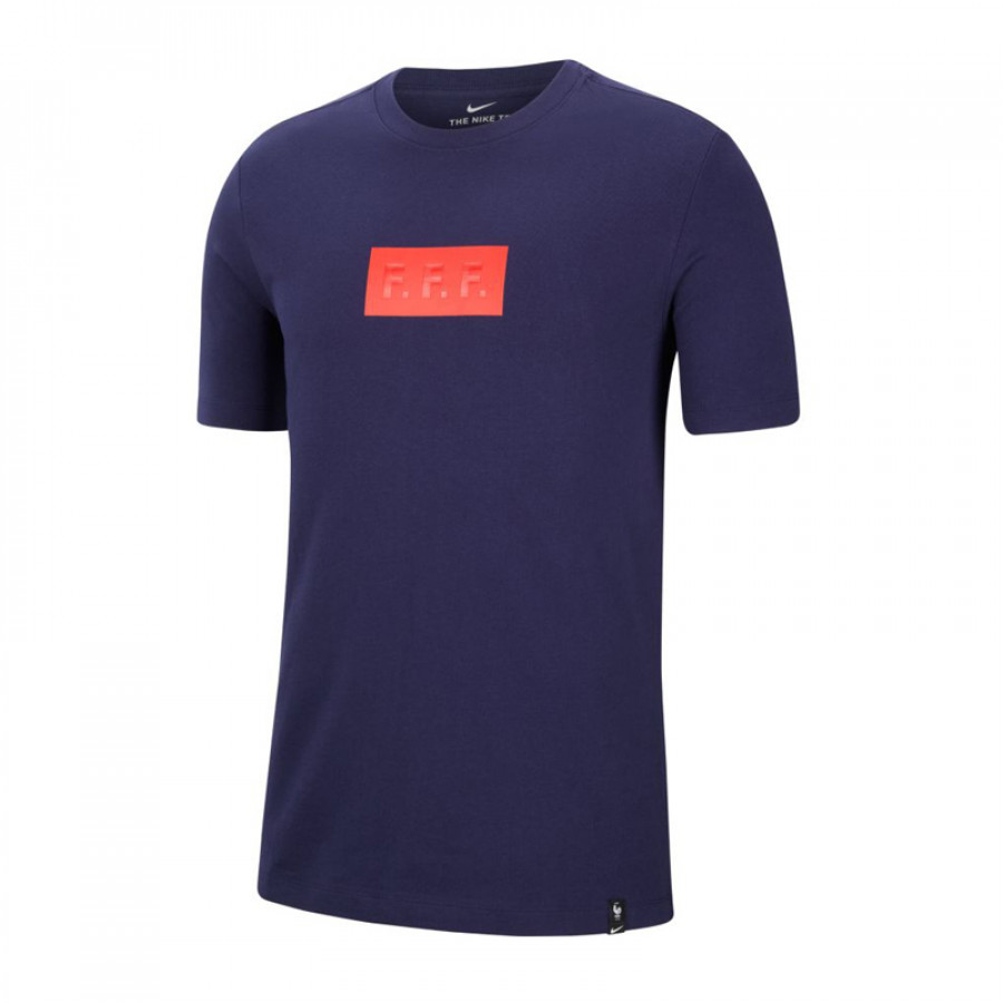 Nike France Travel t-shirt