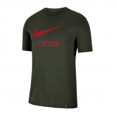 Nike Portugal Training Ground marškinėliai