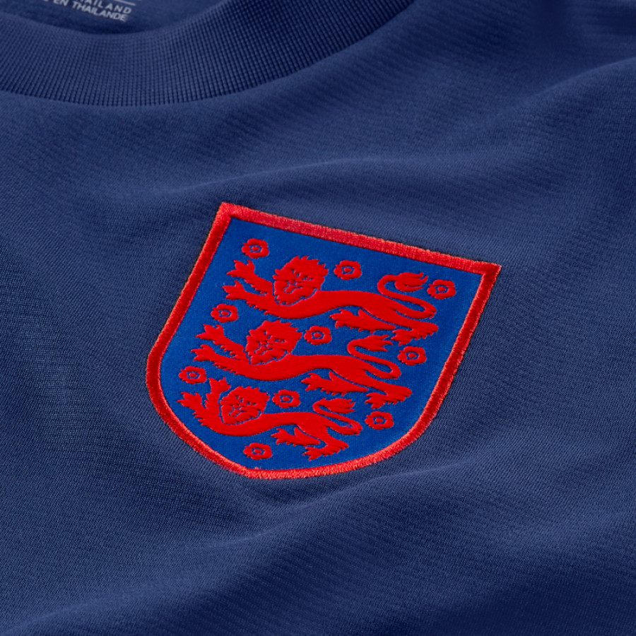 nike england strike shirt