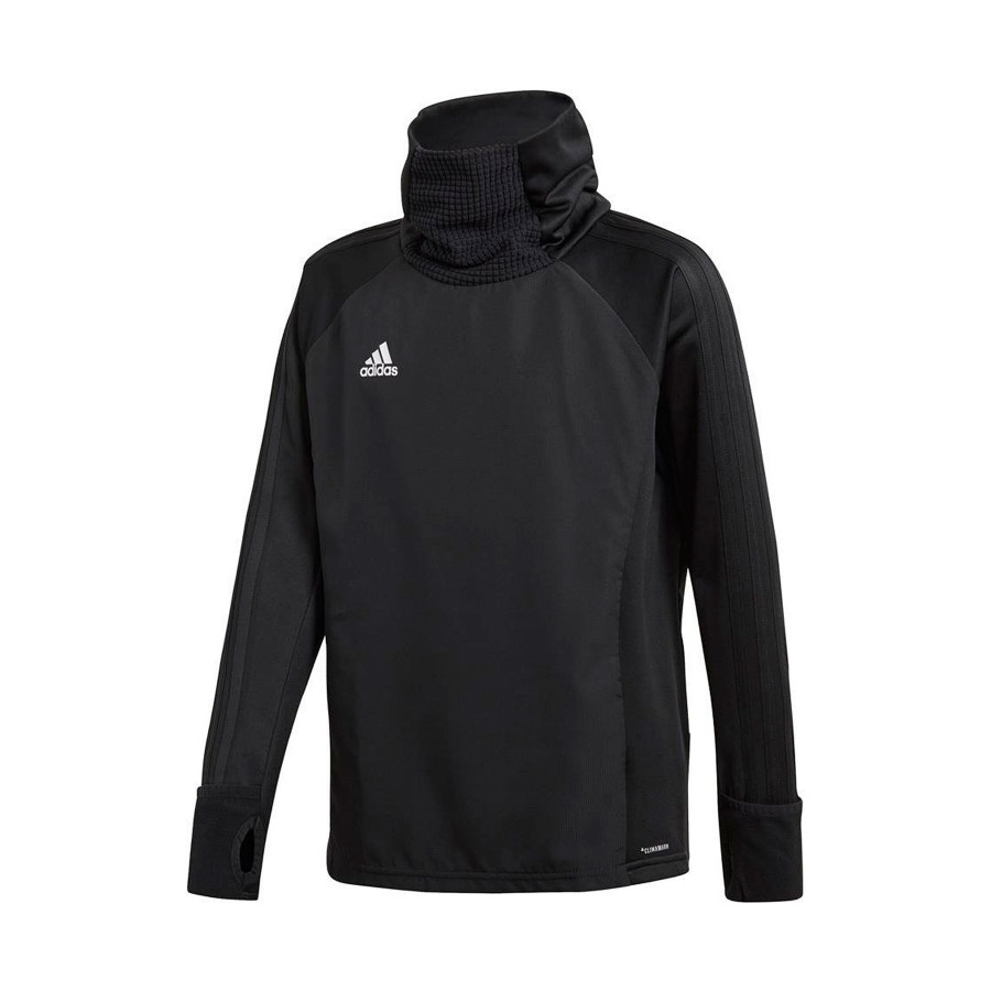 adidas warm hoodie