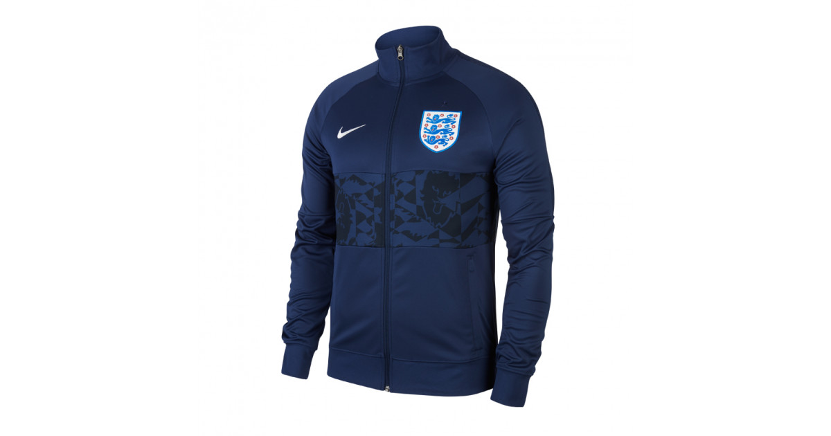 england anthem jacket