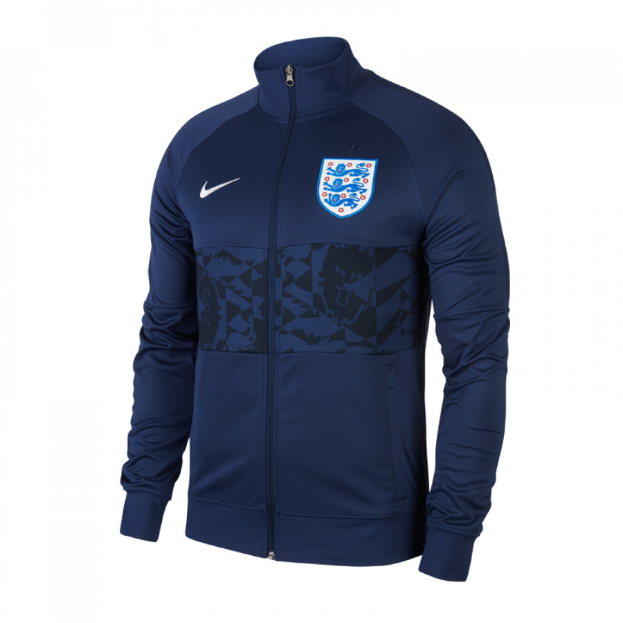 nike england jacket