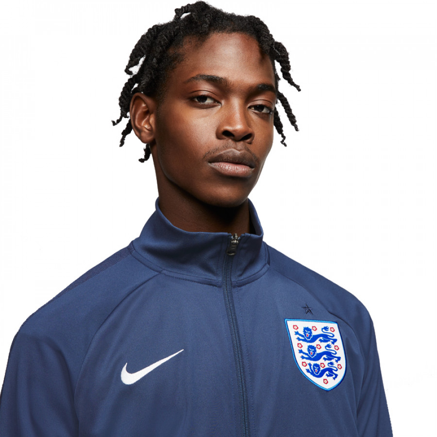 england anthem jacket