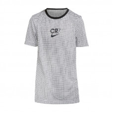 Nike JR CR7 Dry Top SS marškinėliai