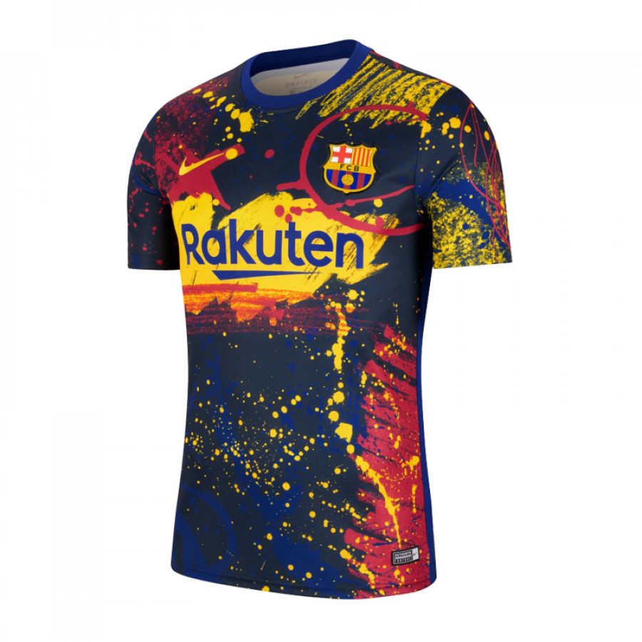 Infekční nemoc ochrnutí sevření nike fc barcelona Maturitní