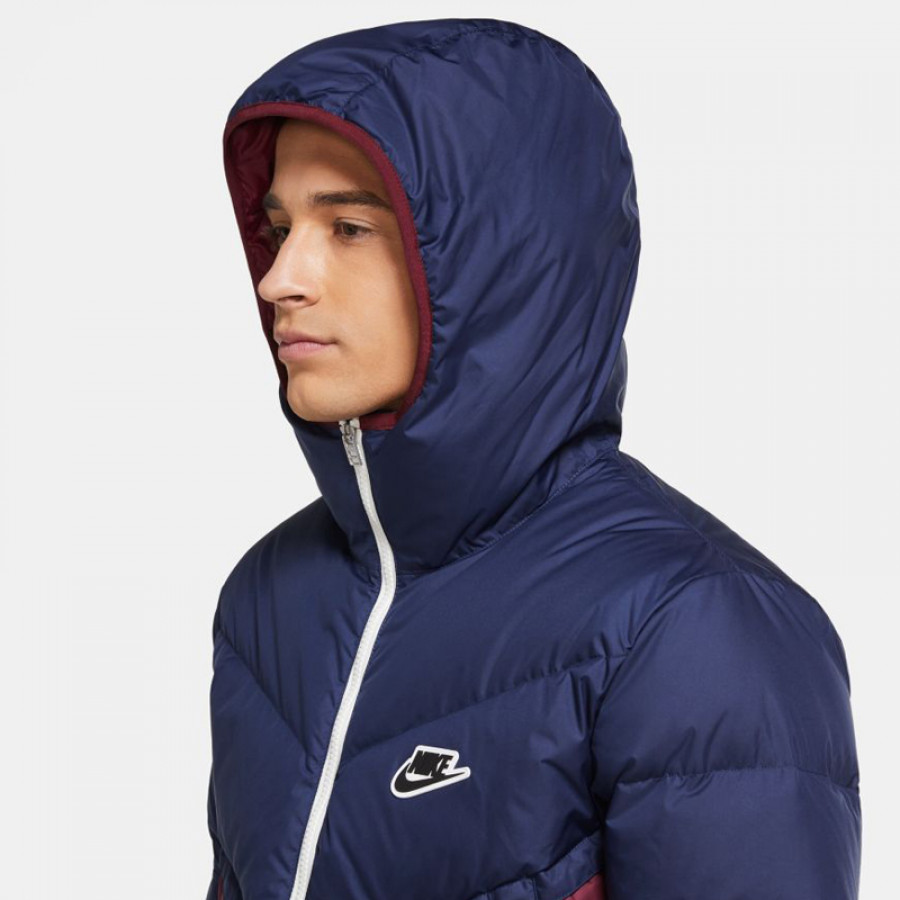 nike fill windrunner