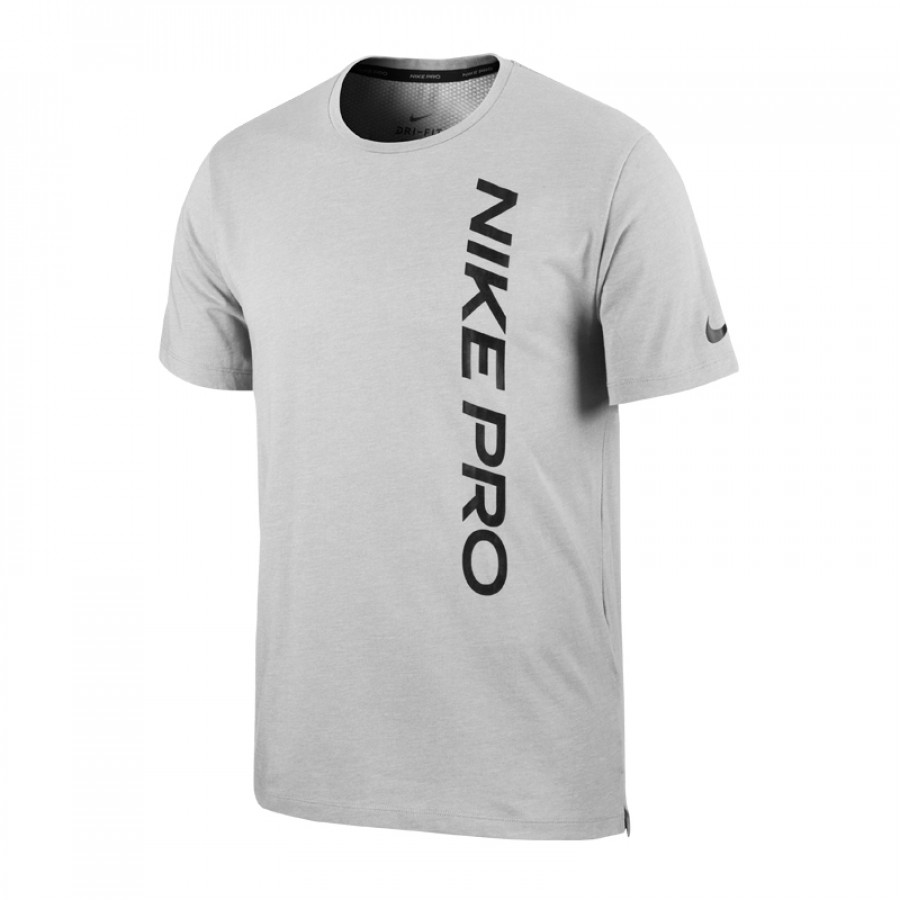 nike pro short sleeve