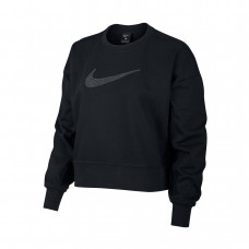 Nike WMNS Get Fit Crew Swoosh džemperis