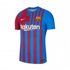 Nike FC Barcelona 21/22 Match Home marškinėliai