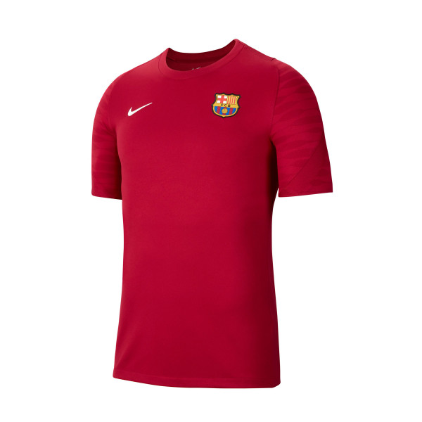 Nike FC Barcelona 21/22 Strike marškinėliai