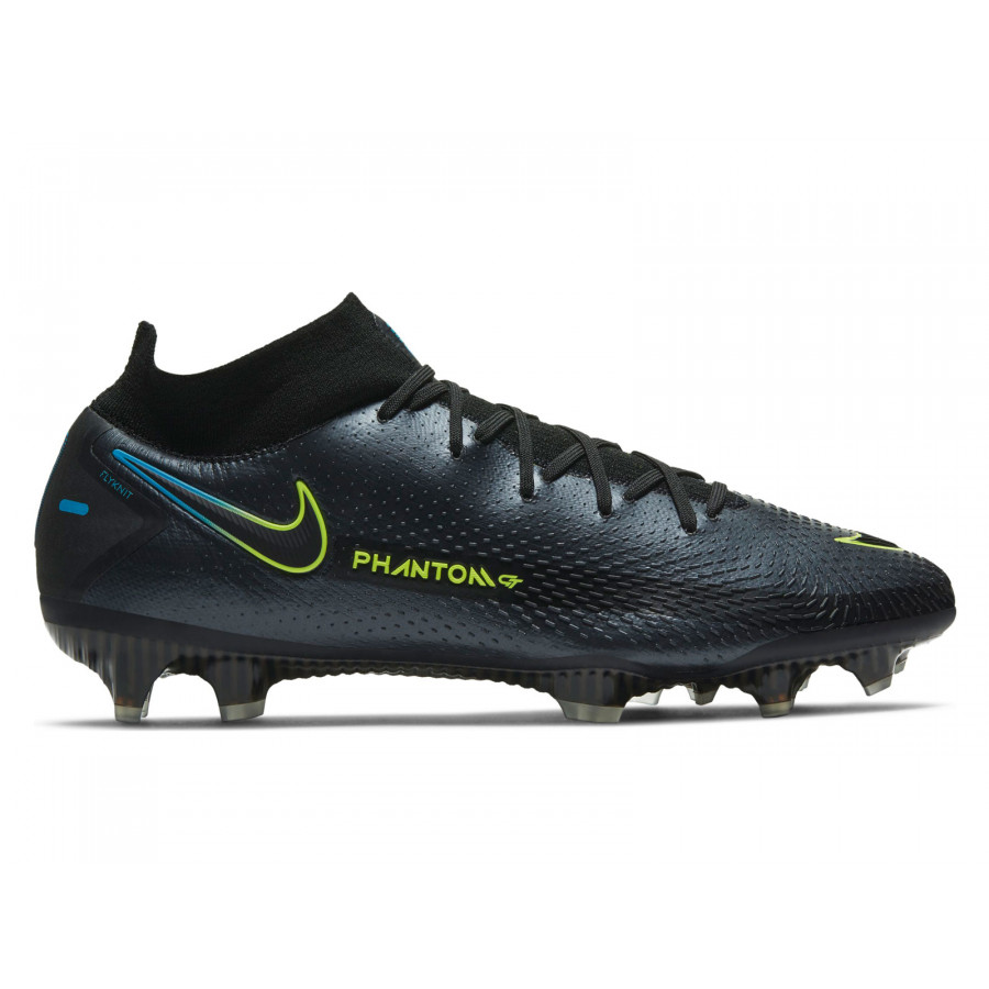 nike phantom gt elite df fg football boots