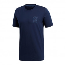 Adidas MUFC Graphic marškinėliai