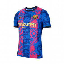 Nike FC Barcelona 21/22 Match Third marškinėliai