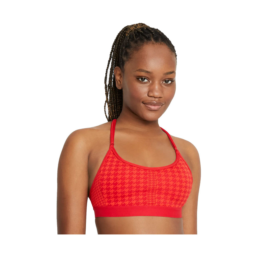 Nike WMNS Dri-FIT Indy Icon Clash bra