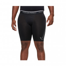 Nike Pro Dri-FIT Long 9 shorts