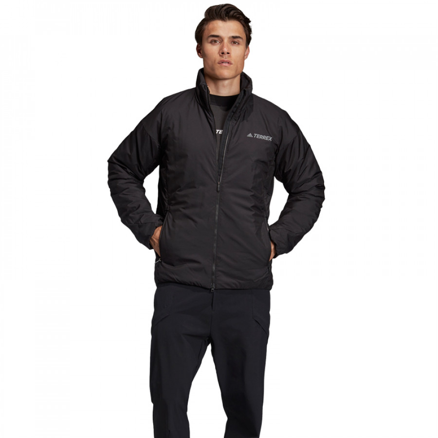 terrex insulation jacket