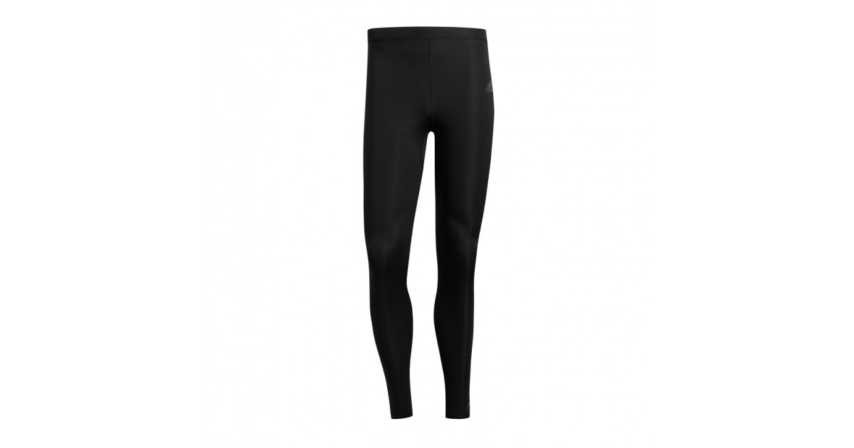 adidas own the run long tights