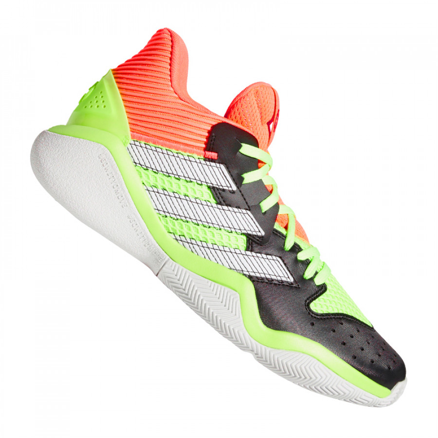 harden stepback adidas