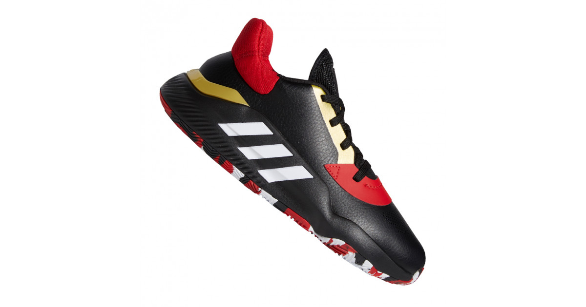 adidas pro bounce 2019 low