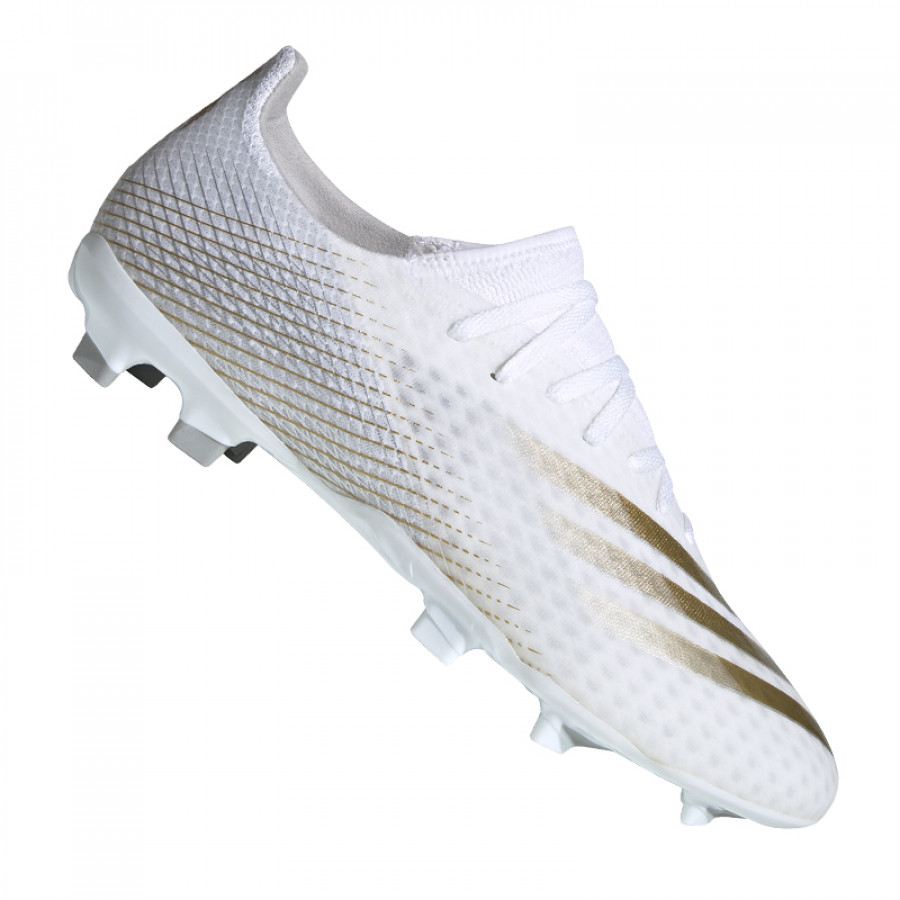 Adidas X Ghosted.3 FG