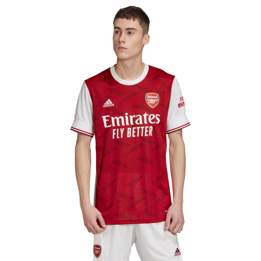 arsenal adidas t shirt