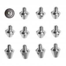Adidas SG Conical Studs - 8 x 8 mm + 4 x 11 mm