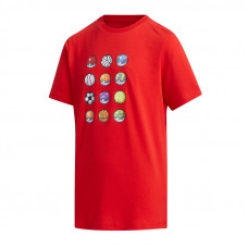 Adidas JR Pokémon marškinėliai