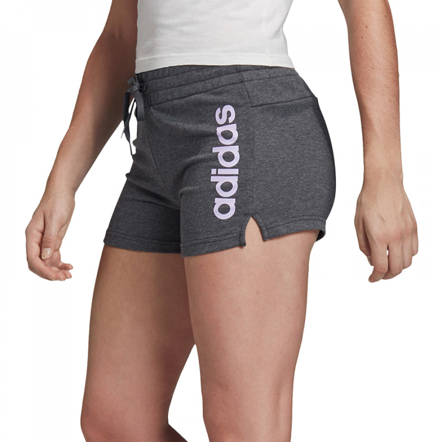 adidas linear shorts