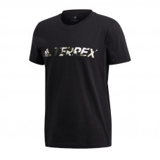 Adidas Terrex Logo marškinėliai