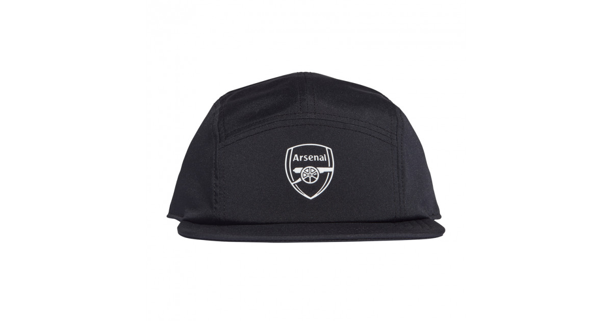 arsenal adidas hat