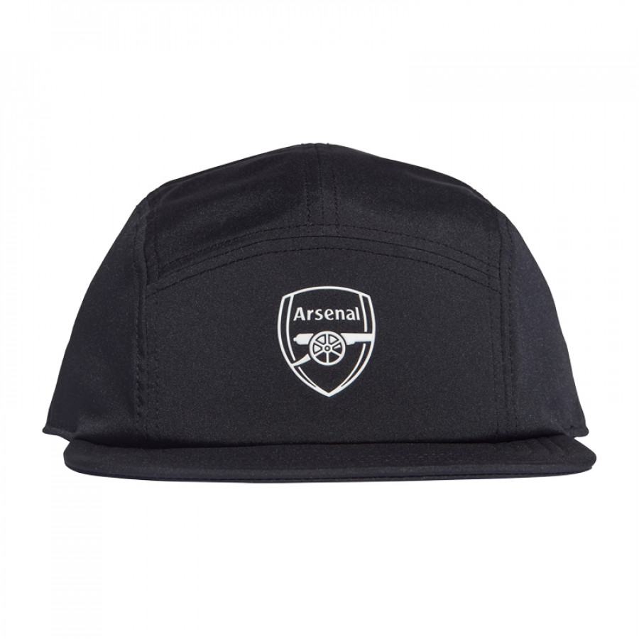 arsenal adidas hat