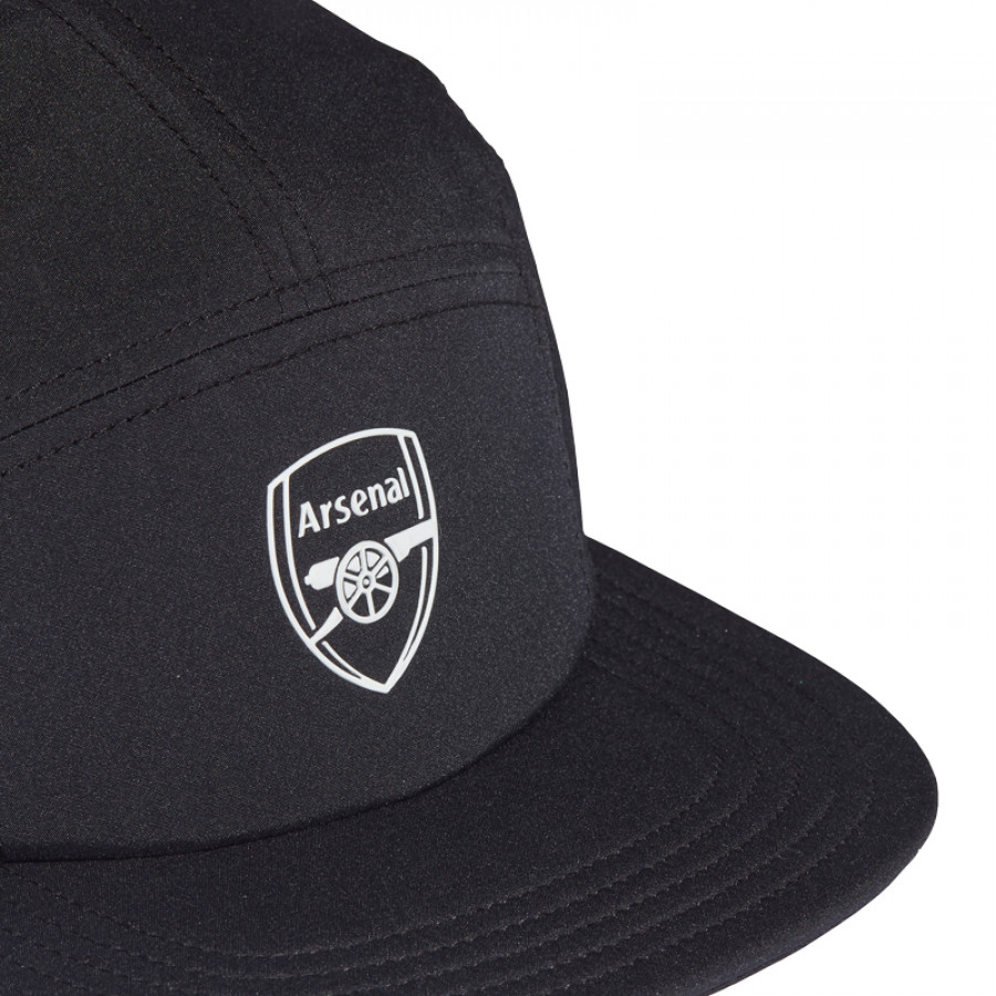 arsenal adidas hat