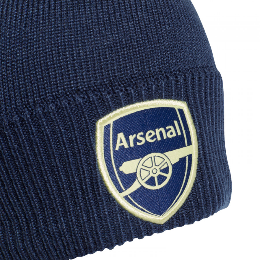 arsenal beanie adidas