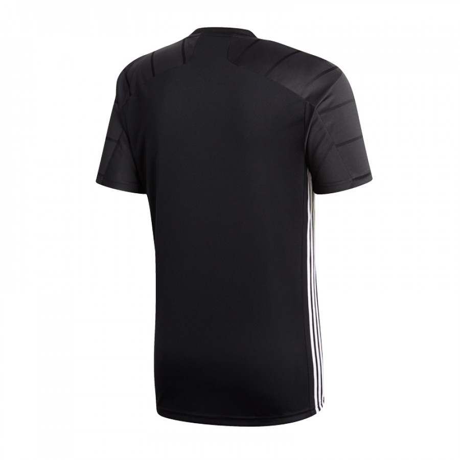 adidas Campeon 21 Jersey - Black | adidas Malaysia