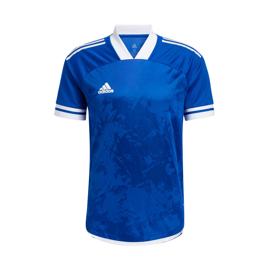 adidas condivo t shirt