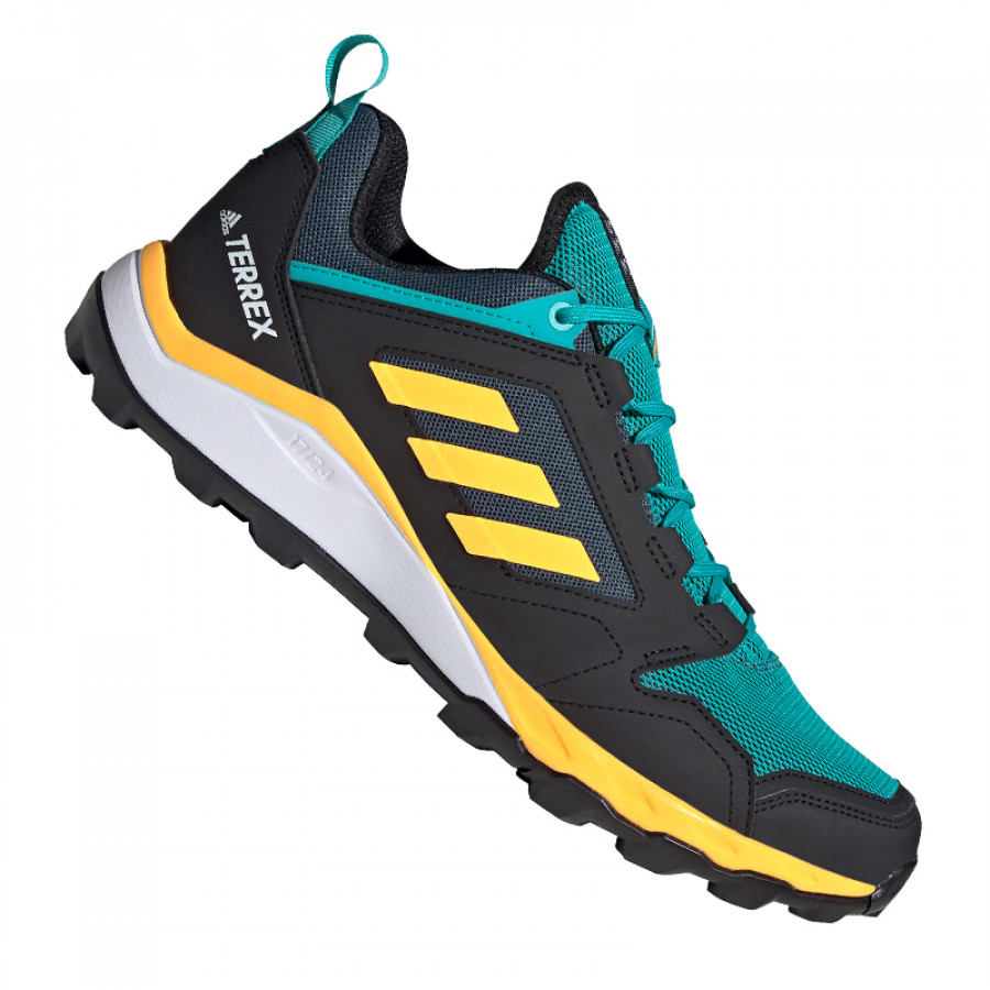 adidas agravic trail