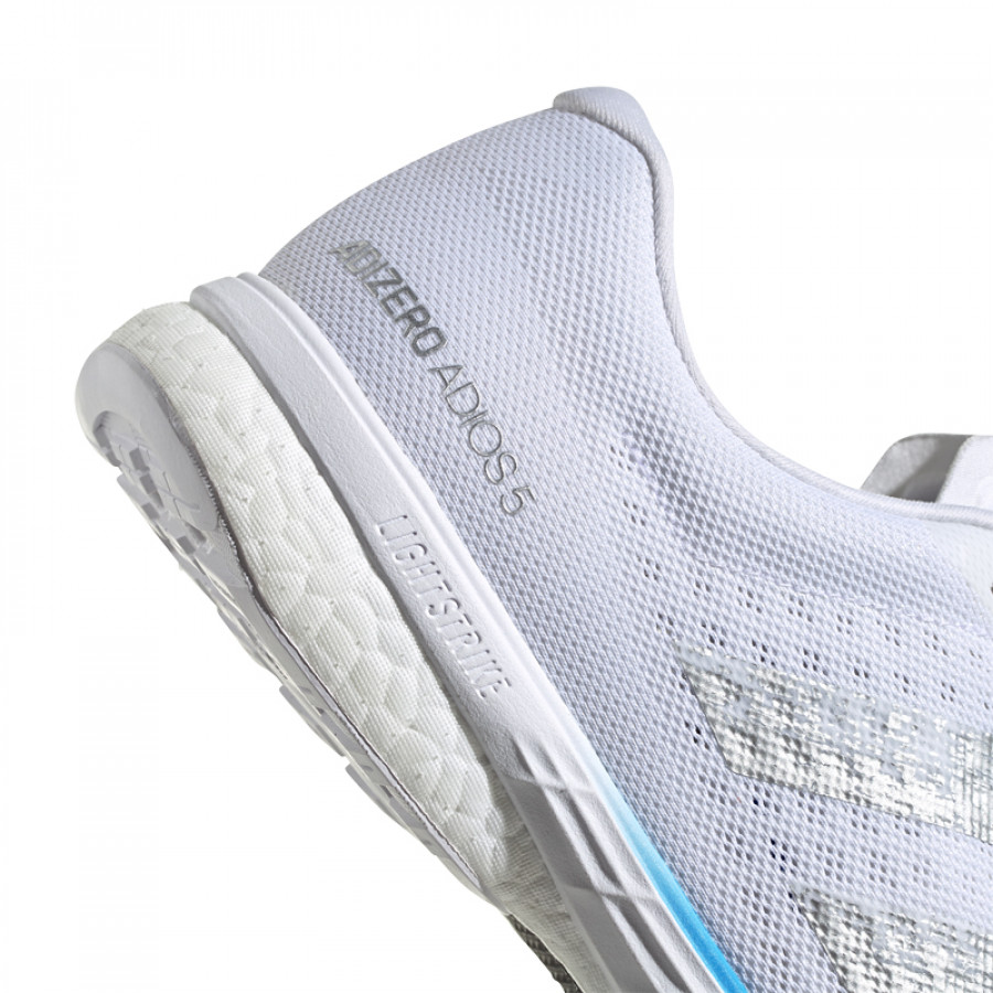 adios adidas 5