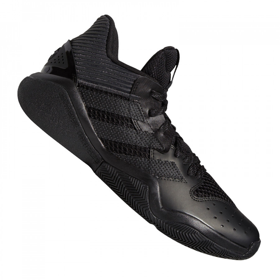 harden stepback adidas