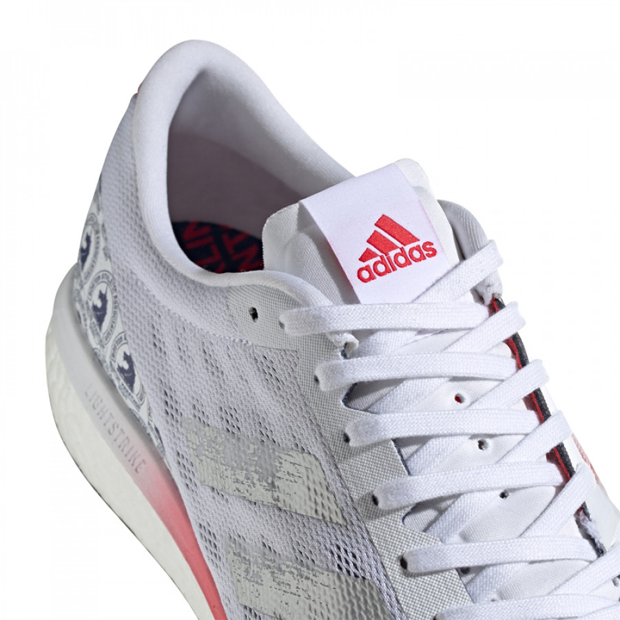 adidas adizero boston 9 feminino