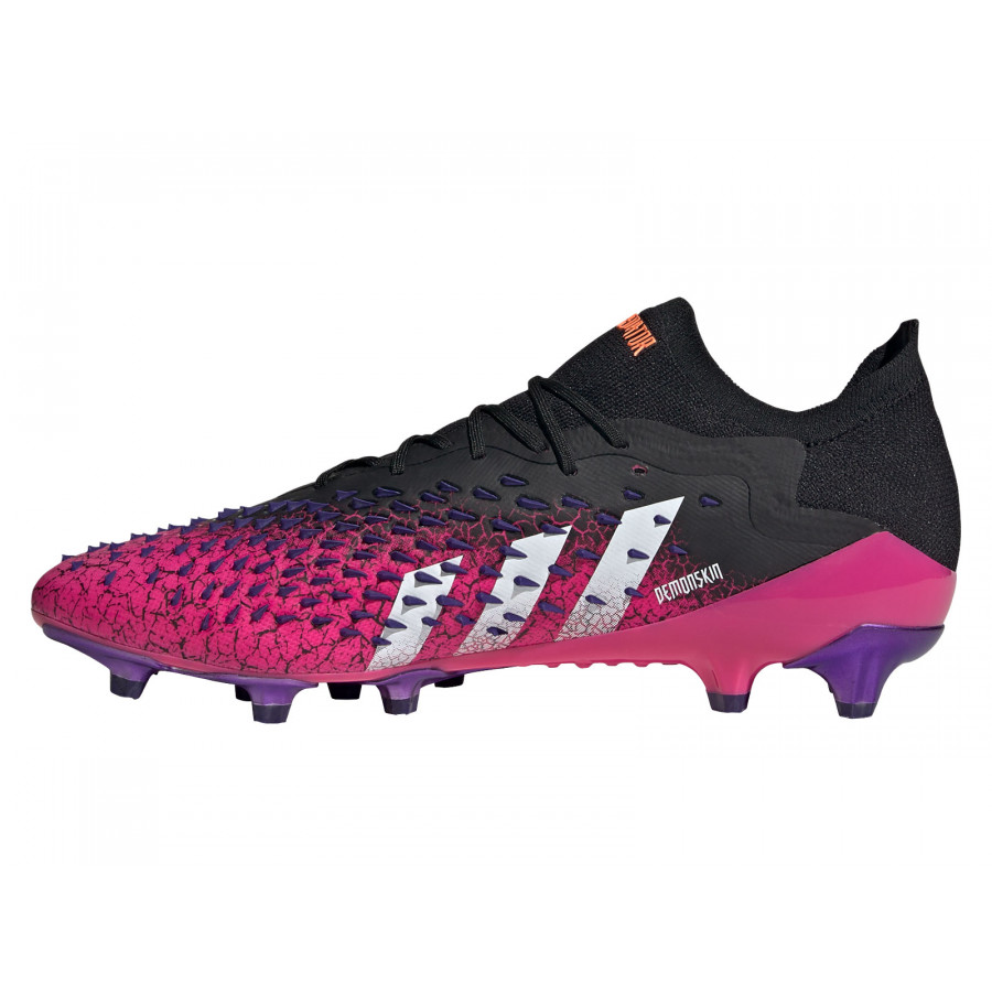 adidas predator freak low ag