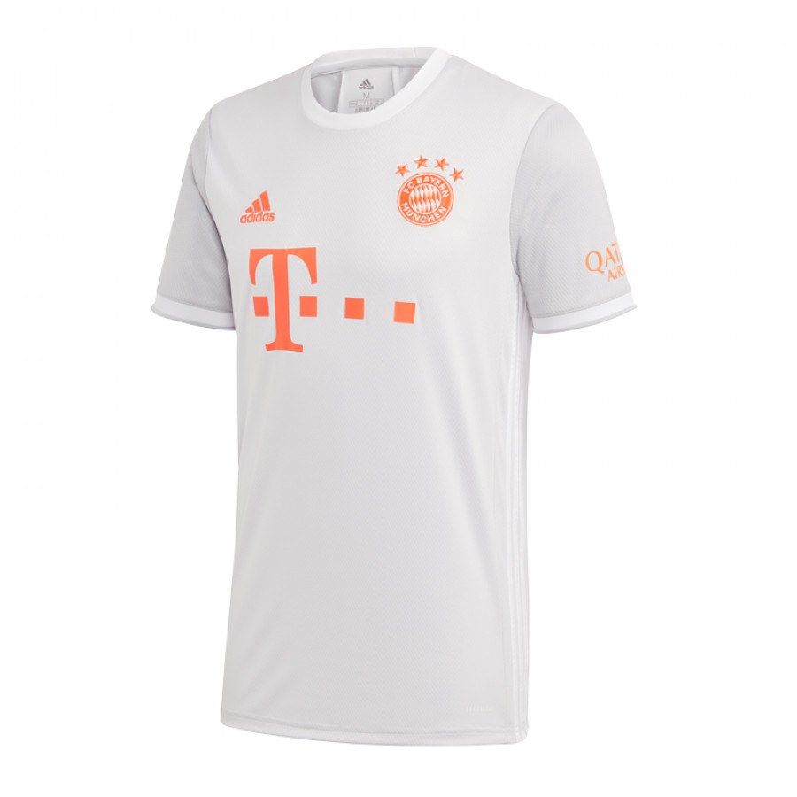 bayern munich adidas t shirt