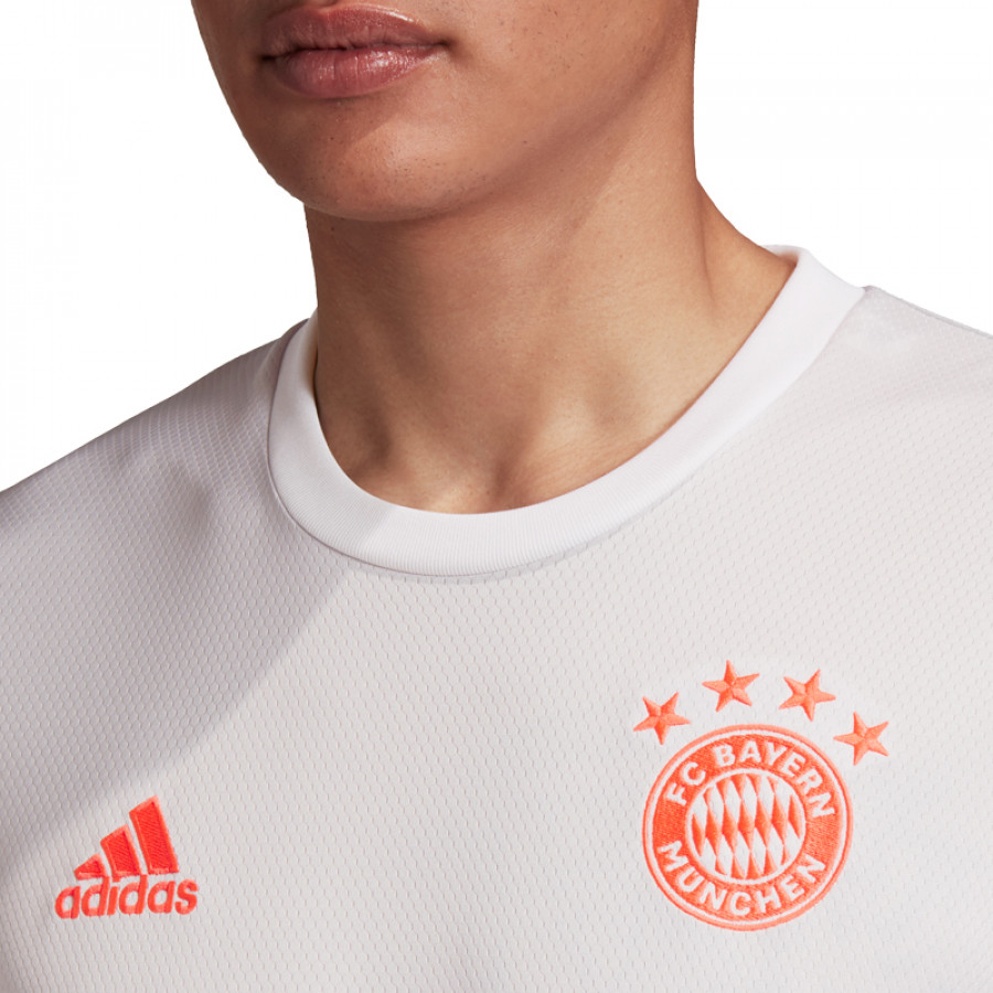 bayern munich adidas t shirt