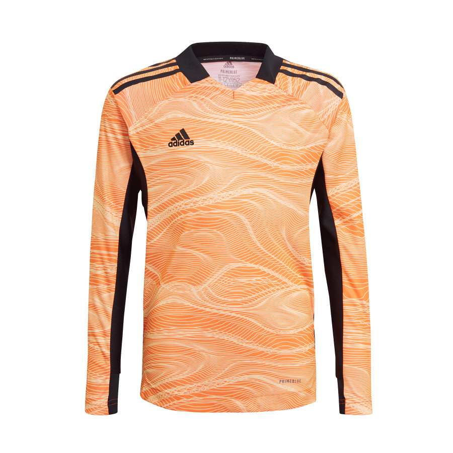 adidas condivo 21 goalkeeper jersey