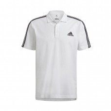 Adidas Essentials 3-Stripes Pique polo