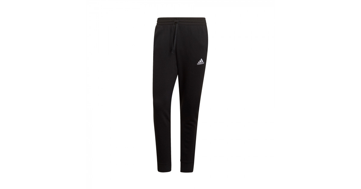 Adidas Herren hose Essentials Tapered Cuff Pants GK9268 Desportivo