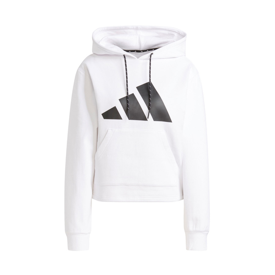 adidas hoodie fit