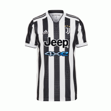 Adidas Juventus 21/22 Home marškinėliai